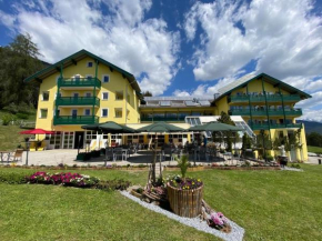 Hotel Belmont, Imst